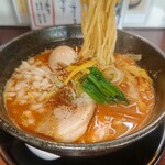 麺の風 祥気 - 