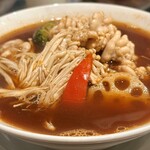 カリーサボイ - 