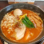 麺の風 祥気 - 