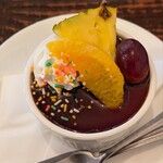 キッチンバル さんりんしゃ - 