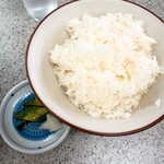 博多ラーメンしばらく - 