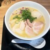 貝麺ふか川