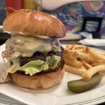 ファイヤーハウス - 