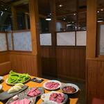 松阪牛焼肉 一升びん 鈴鹿店 - 