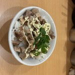 博多ラーメン 和 - 