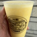 梅田 ミックスジュース - 