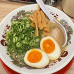 天下一品 - 料理写真: