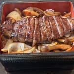 飛騨牛しげむら - 