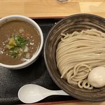 自家製麺 まつお - 料理写真: