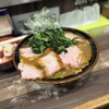 神田ラーメン わいず