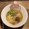 豚骨イタリアンラーメン 伊太そば