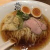 麺 銀座おのでら 本店