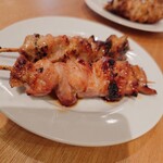 亀戸 焼鳥のんき - 