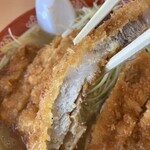 オーモリラーメン - 