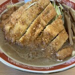 オーモリラーメン - 