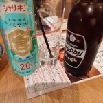 亀戸 焼鳥のんき - 