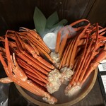 松葉蟹 吃到飽 Kanizanmai 名古屋榮店 - 