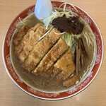 オーモリラーメン - 