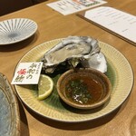 意気な寿し処阿部 六本木店 - 