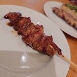 亀戸 焼鳥のんき - 