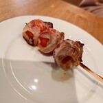 亀戸 焼鳥のんき - 