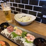 三代目 鳥メロ - 