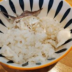 海と大地の食卓 ツカノマ - 