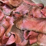 肉匠もりやす - 料理写真: