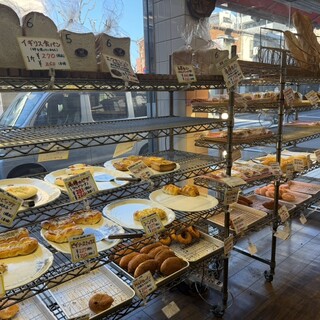 セキネベーカリー_1