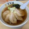 青竹手打ち佐野ラーメン加州屋 小山店