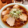 ひろちゃんラーメン!