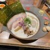 RAMEN FACTORY TORISETSU