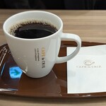カフェ・ド・クリエ グラン - ドリンク写真:アメリカンコーヒー ¥540