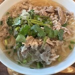 DDSK サイゴン キッチン - 