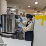 ウメダチーズラボ - 