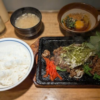 肉めし かとう_0