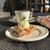 府中乃森珈琲店 - 料理写真: