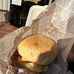 Cafe&Hamburger Ra-maru - 