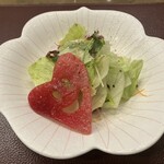 トゥ・ラ・ジョア イズム - 