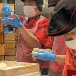 551蓬莱 - 料理写真: