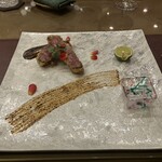 トゥ・ラ・ジョア イズム - 