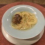 トゥ・ラ・ジョア イズム - 