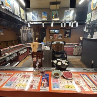 さっぽろジンギスカン_2