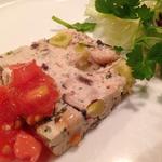 ダ・メオ・パタカ - パテ（by TK)