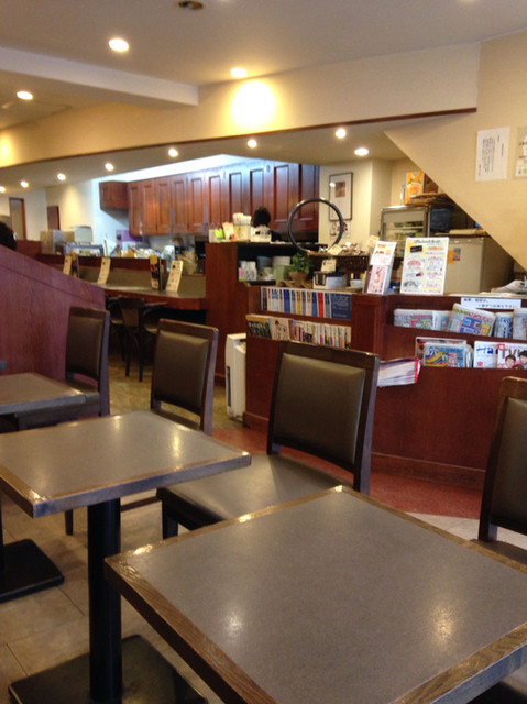 Coffee Kan Togoshi Ginza Ten photo 4