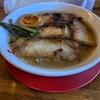 焼豚ラーメン 三條 葛飾店