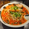 カラシビ味噌らー麺 鬼金棒 神田本店