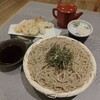 蕎麦居酒屋えびす庵