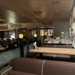 RIGOLETTO BAR AND GRILL - 