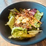 RIGOLETTO BAR AND GRILL - 